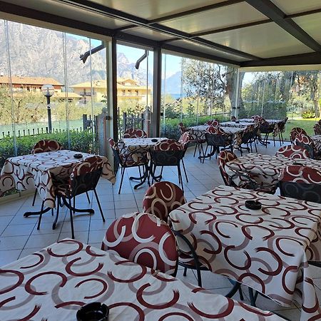 Garni Casa Rabagno Hotel Malcesine Exterior photo