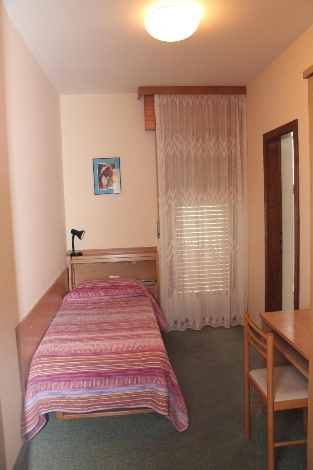 Garni Casa Rabagno Hotel Malcesine Exterior photo