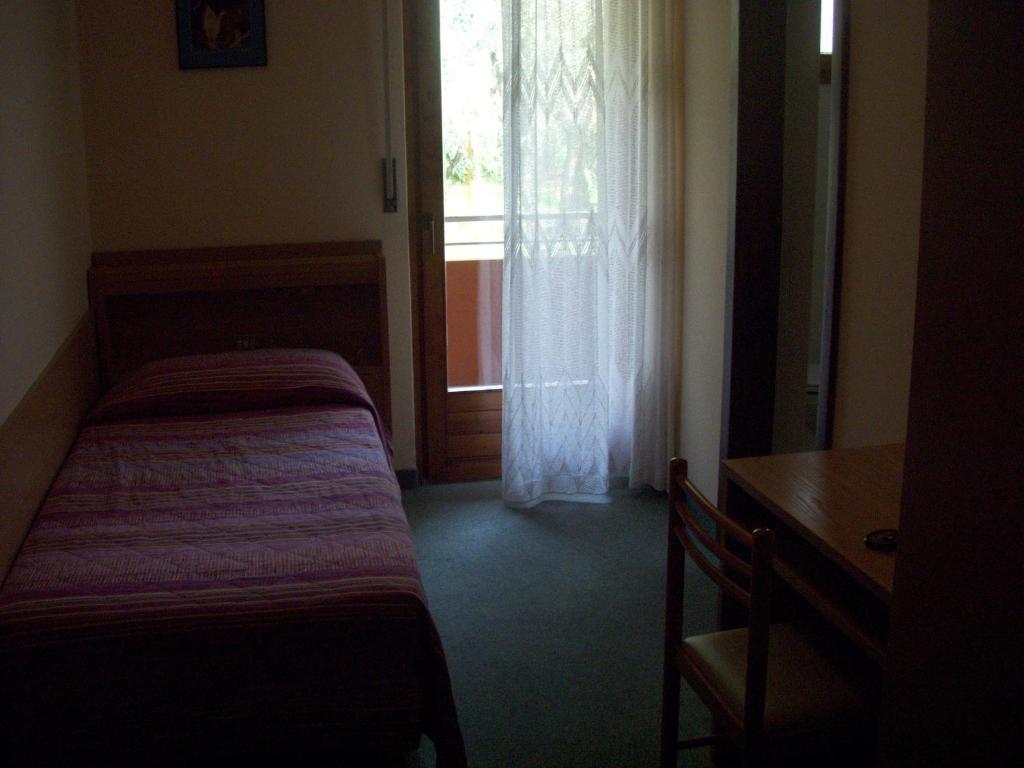 Garni Casa Rabagno Hotel Malcesine Room photo